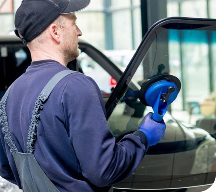 Windshield repair Dubai