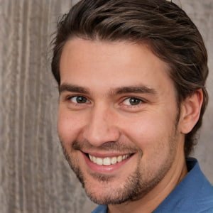 Gerard Nelson