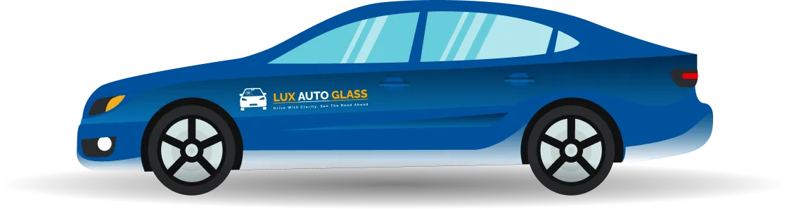 Luxe Auto Glass