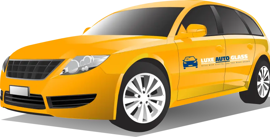 luxe auto glass