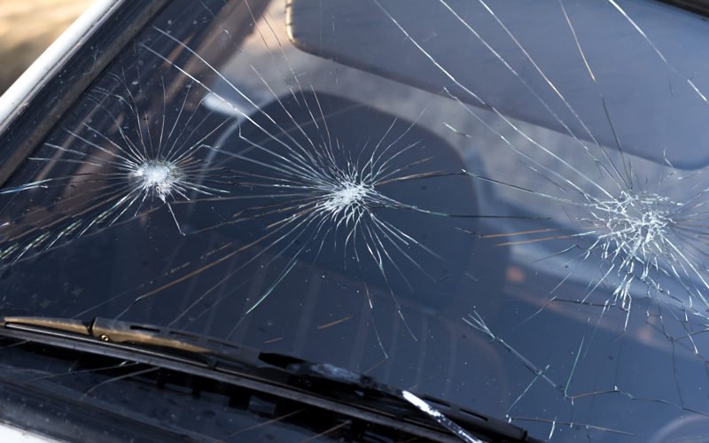 Repairing vs. Replacing Car Glass