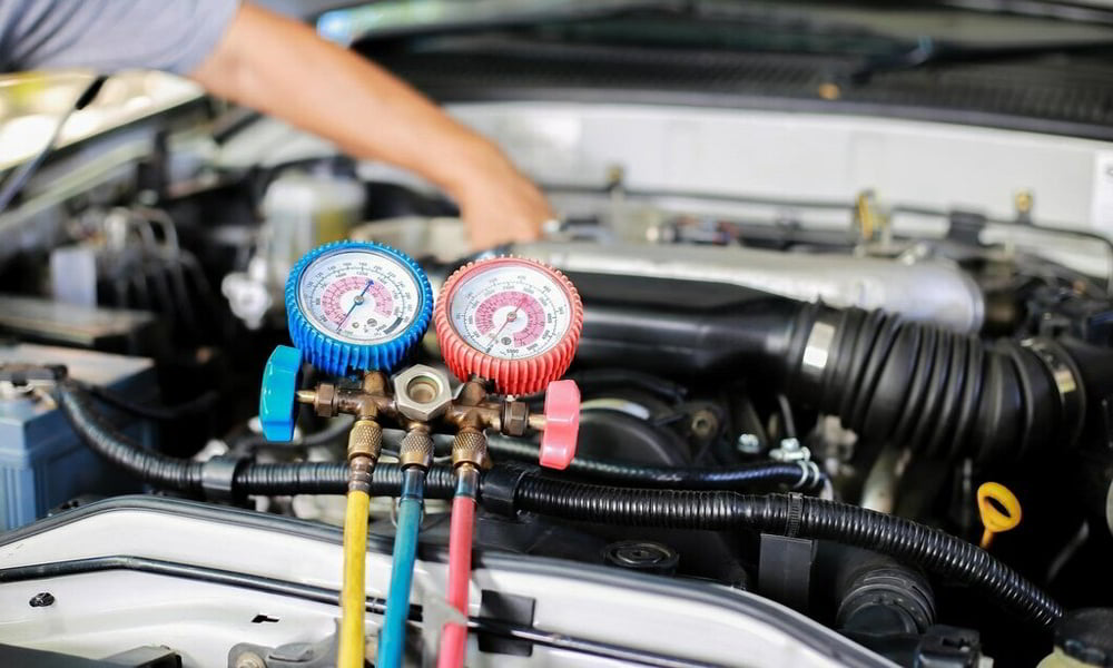 Common Car AC Problems and Their Solutions