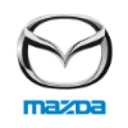 Mazda loga