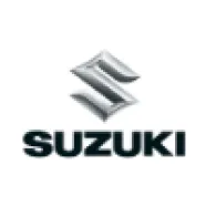 Suzuki logo