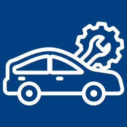 Auto Glass Repair Dubai