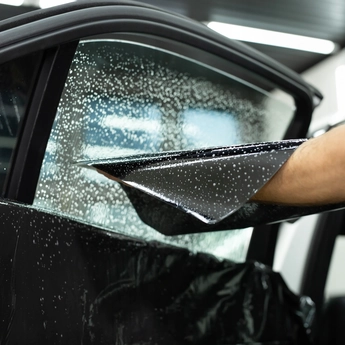 Expert Car Tinting Warranty Protection